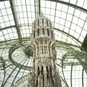 Vernissage Fiac 2011