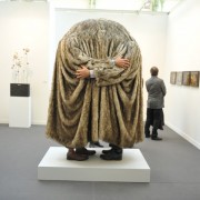 Vernissage Fiac 2011