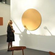 Vernissage Fiac 2011