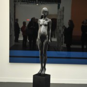Vernissage Fiac 2011