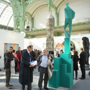 Vernissage Fiac 2011