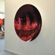 Vernissage Fiac 2011