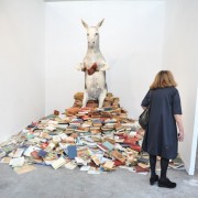 Vernissage Fiac 2011
