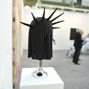 Vernissage Fiac 2011