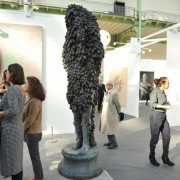 Vernissage Fiac 2011