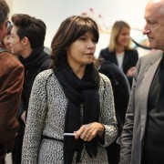 Vernissage Fiac 2011