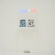Vernissage Fiac 2011