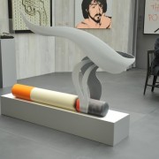 Vernissage Fiac 2011