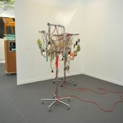 Vernissage Fiac 2011