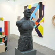 Vernissage Fiac 2011