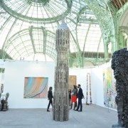 Vernissage Fiac 2011