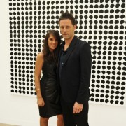 Vernissage Fiac 2011