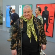 Vernissage Fiac 2011