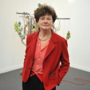 Vernissage Fiac 2011