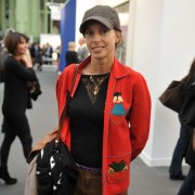 Vernissage Fiac 2011