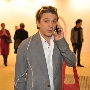 Vernissage Fiac 2011