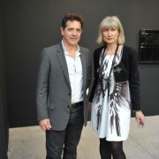 Vernissage Fiac 2011