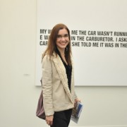 Vernissage Fiac 2011