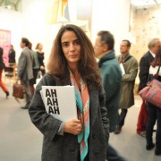 Vernissage Fiac 2011