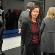 Vernissage Fiac 2011