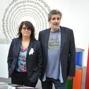 Vernissage Fiac 2011