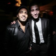 Opening First avenue