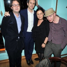 Soir&eacute;e du Prix Lafayette