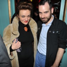 Soir&eacute;e du Prix Lafayette