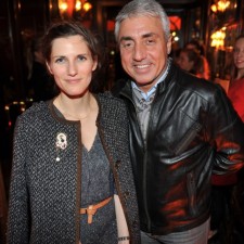 Soir&eacute;e du Prix Lafayette