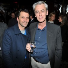 Soir&eacute;e du Prix Lafayette