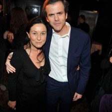 Soir&eacute;e du Prix Lafayette