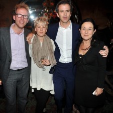 Soir&eacute;e du Prix Lafayette