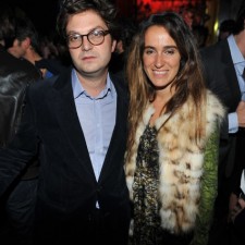 Soir&eacute;e du Prix Lafayette