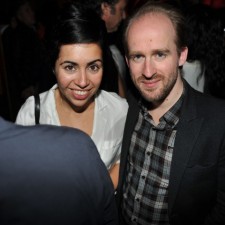 Soir&eacute;e du Prix Lafayette