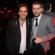 Soir&eacute;e du Prix Lafayette
