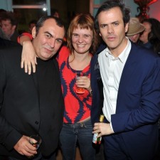 Soir&eacute;e du Prix Lafayette