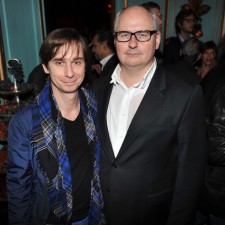 Soir&eacute;e du Prix Lafayette
