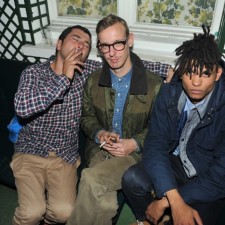 Soir&eacute;e du Prix Lafayette