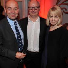 Soir&eacute;e du Prix Lafayette
