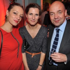 Soir&eacute;e du Prix Lafayette