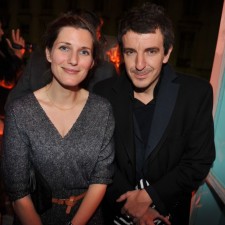 Soir&eacute;e du Prix Lafayette