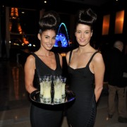 Bal Jaune 2011