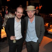 Bal Jaune 2011