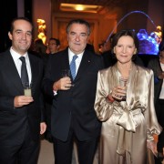 Bal Jaune 2011