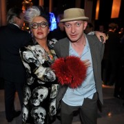 Bal Jaune 2011