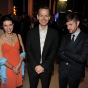 Bal Jaune 2011