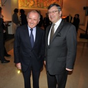 Bal Jaune 2011