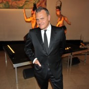 Bal Jaune 2011