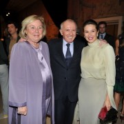 Bal Jaune 2011