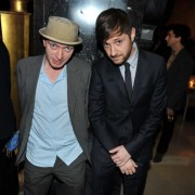 Bal Jaune 2011